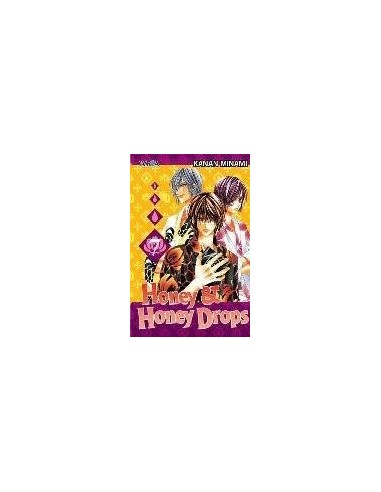 Honey Honey Drops – Volume 7