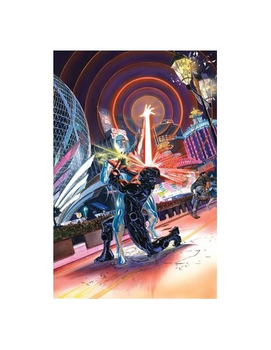 Iron Man 25 (144) – Comic
