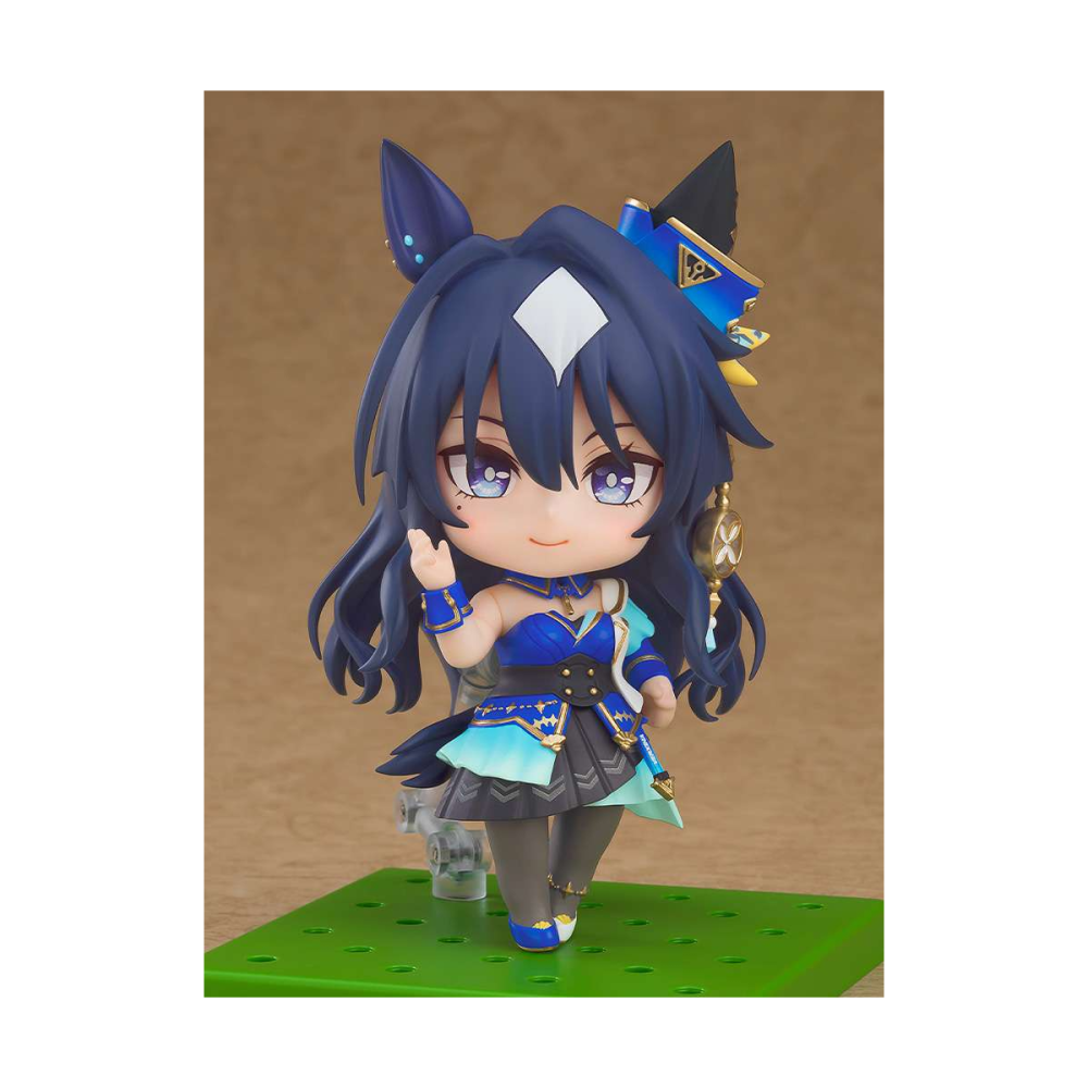 Figurine Umamusume - Verxina Nendoroid