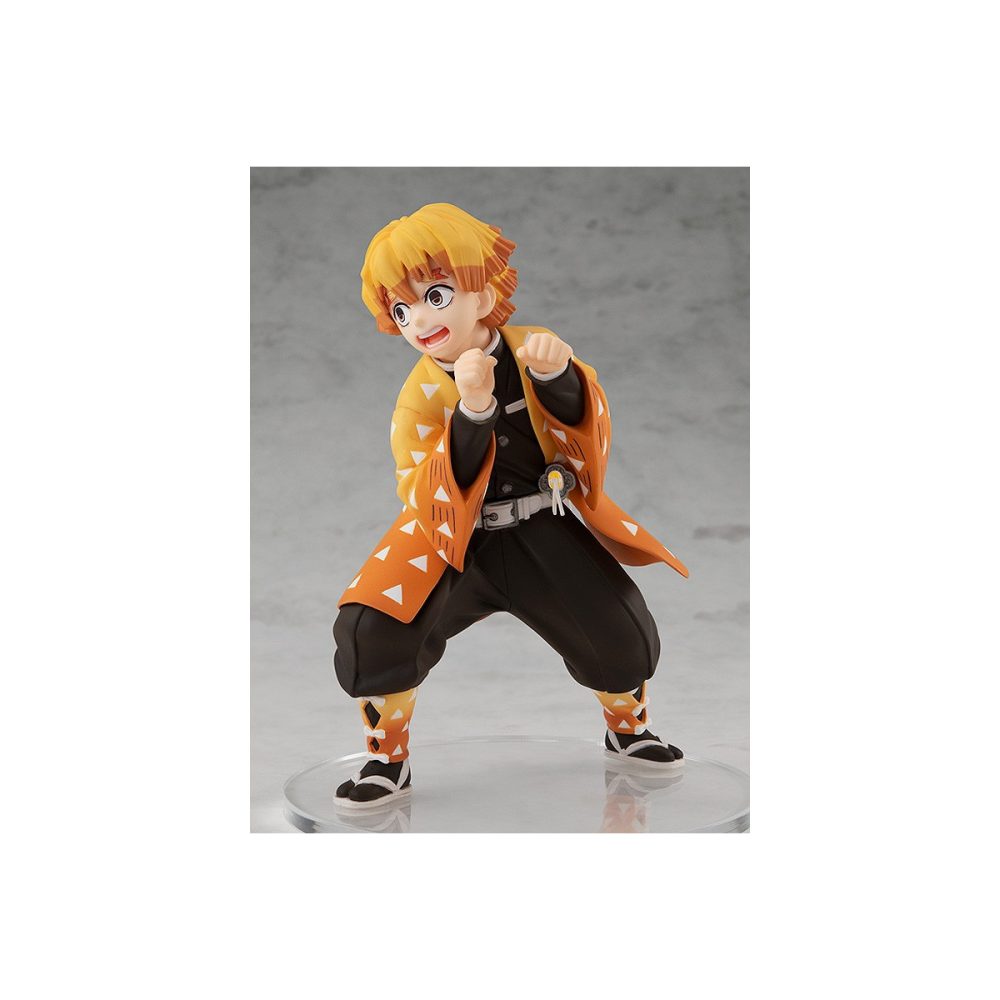 Pop Up Parade Demon Slayer - Zenitsu