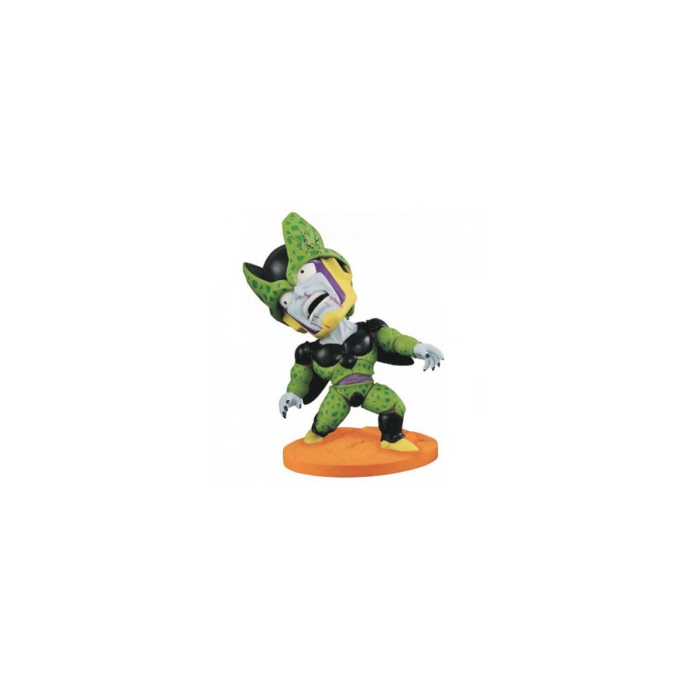 Cell Bobble Head Banpresto