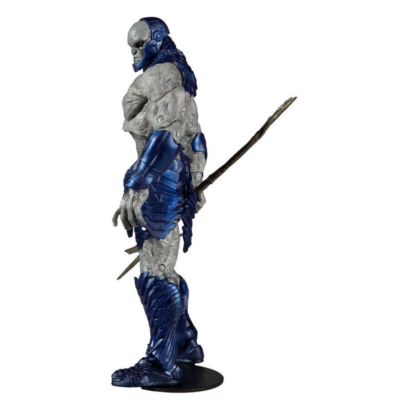 DC Justice League Movie figurine Darkseid 30 cm