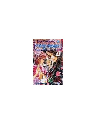Hoy Comienza Nuestro Amor – Volume 3