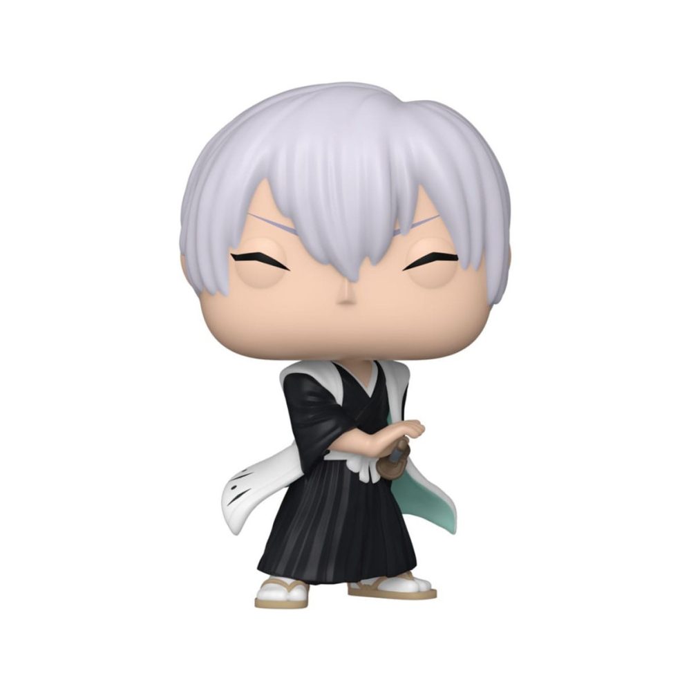 POP! Bleach Ichimaru 1821