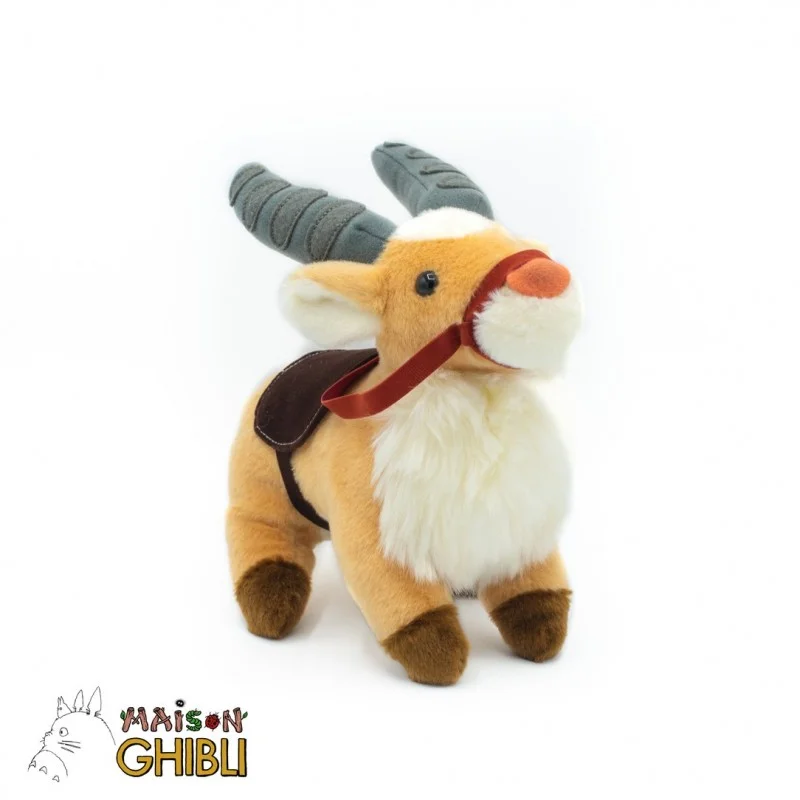 TIENDA OFICIAL DE STUDIO GHIBLI EN EUROPA