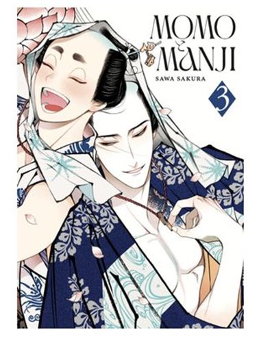 Momo y Manji 03