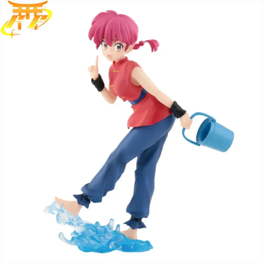 Figurine Ranma Saotome (Fille) - Ranma 1/2™