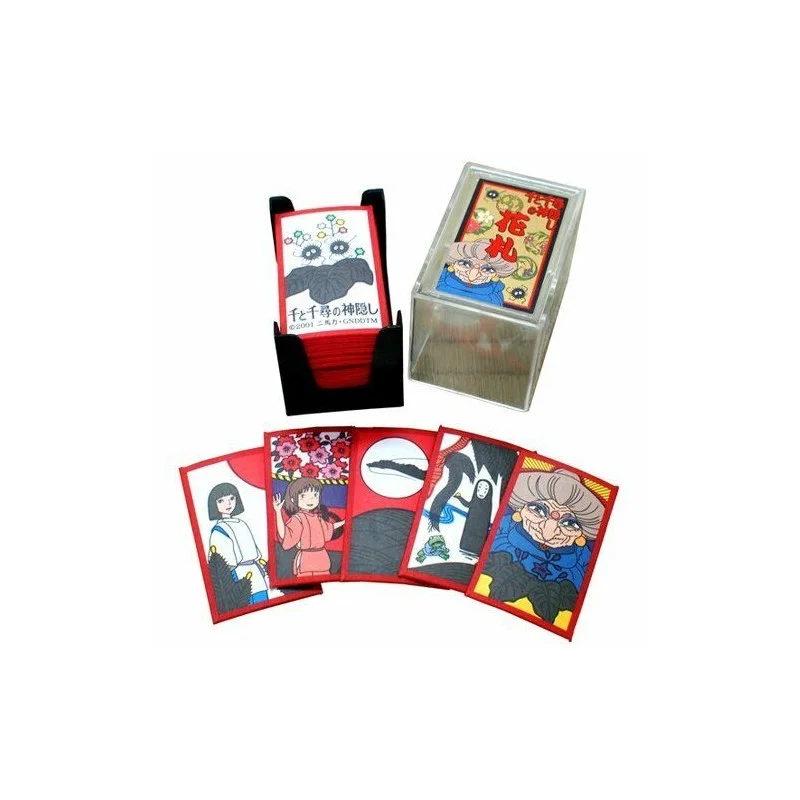 OFFICIAL STUDIO GHIBLI MERCHANDISE STORE IN EUROPE & UK
