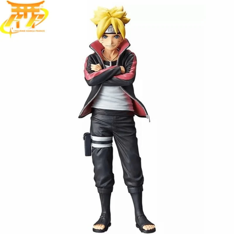 Figurine Boruto Uzumaki - Naruto Shippuden™