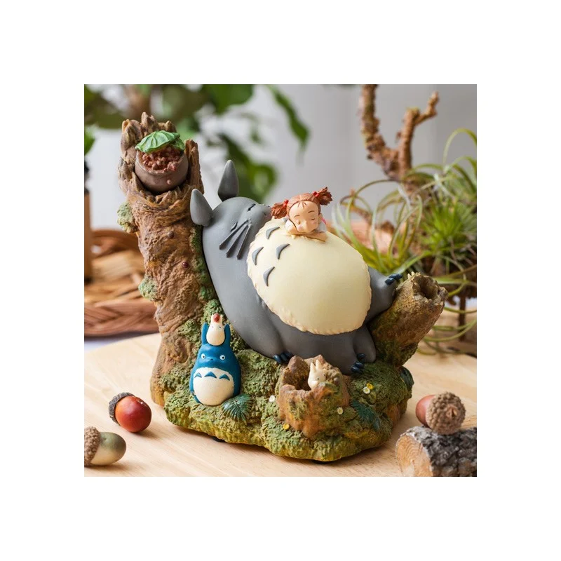 LA BOUTIQUE OFFICIELLE DES PRODUITS DÉRIVÉS DU STUDIO GHIBLI