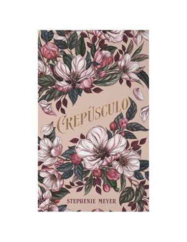 Crepusculo – Livre
