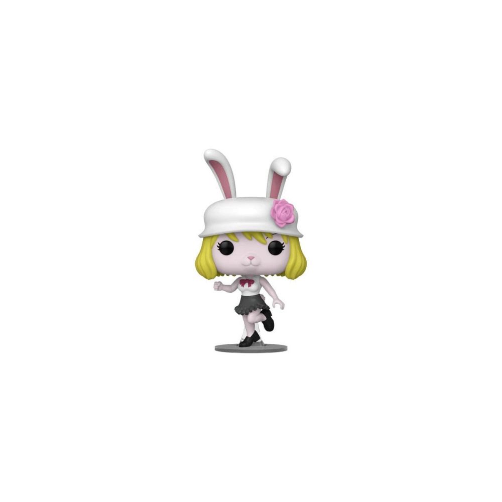 POP ! One Piece Carrot 1588