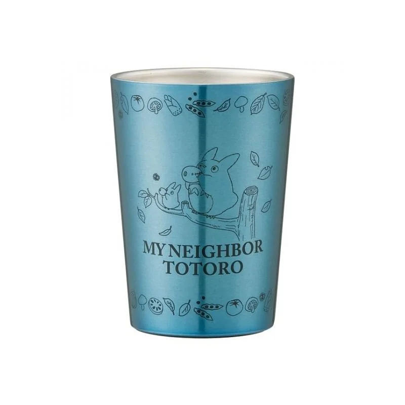 LA BOUTIQUE OFFICIELLE DES PRODUITS DÉRIVÉS DU STUDIO GHIBLI