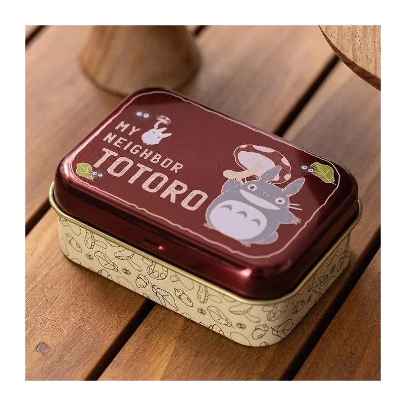 TIENDA OFICIAL DE STUDIO GHIBLI EN EUROPA