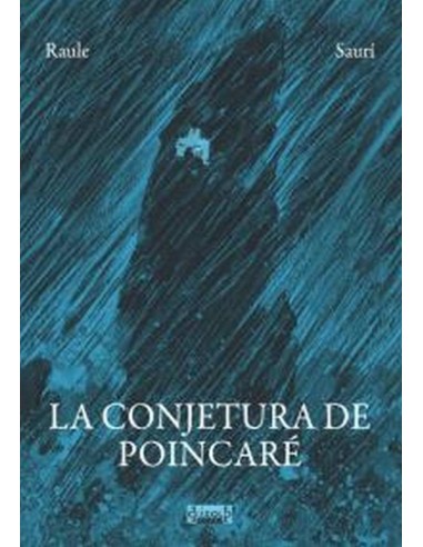 Conjetura de Poincare,la