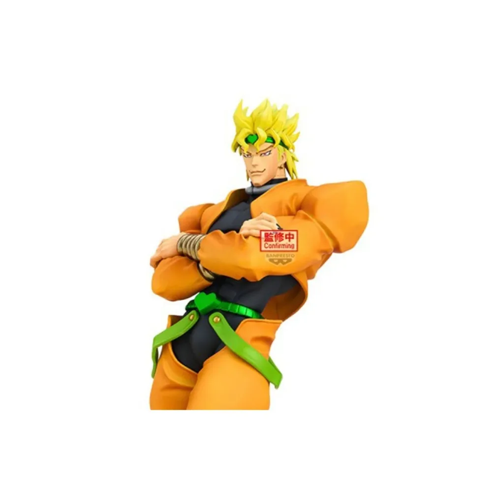 Jojo's Bizarre Adventure Stardust Crusaders - Figurine Dio - Mometria