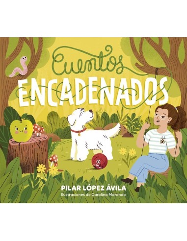 Cuentos Encadenados – Livre