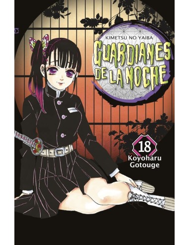 Segunda Mano Guardianes de la Noche – Tome 18