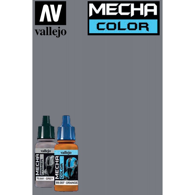 Peinture Mecha color 69039 grey z