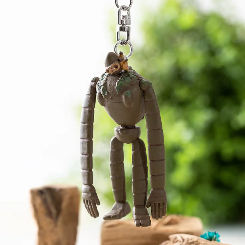 LA BOUTIQUE OFFICIELLE DES PRODUITS DÉRIVÉS DU STUDIO GHIBLI