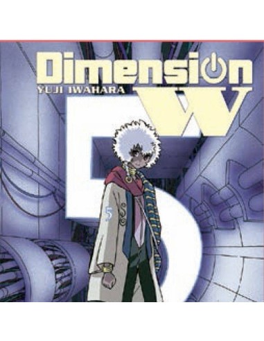 Dimension W – Tome 5