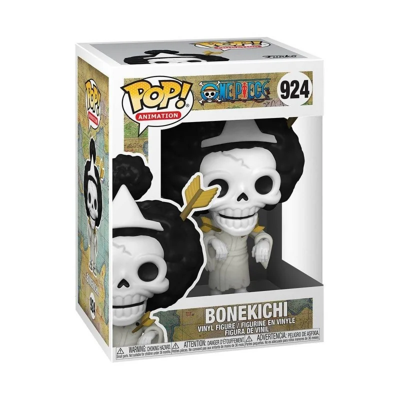 Figurine Pop Brook Funko POP! (964)