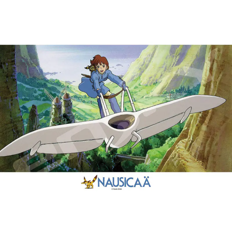 TIENDA OFICIAL DE STUDIO GHIBLI EN EUROPA