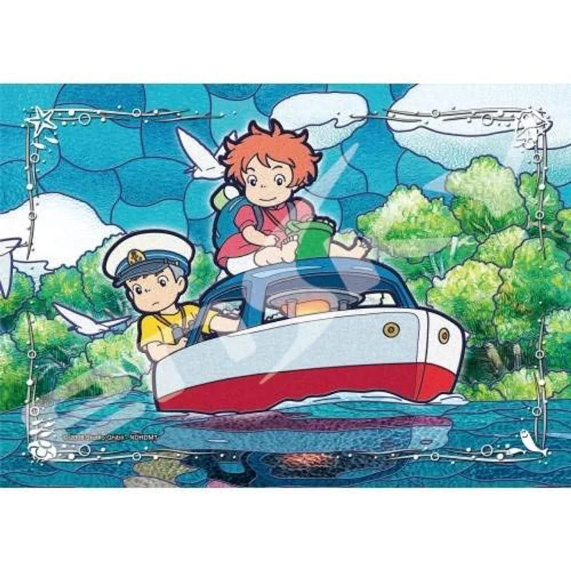 OFFICIAL STUDIO GHIBLI MERCHANDISE STORE IN EUROPE & UK