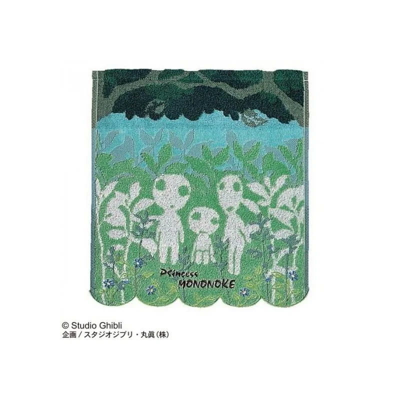 LA BOUTIQUE OFFICIELLE DES PRODUITS DÉRIVÉS DU STUDIO GHIBLI