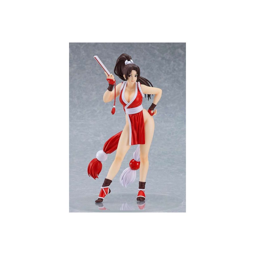 King Of Fighters 97 Mai Shiranui Pup