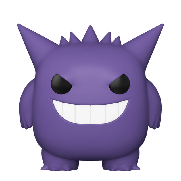 Pokémon - Figurine Pop! - Ectoplasma - n°1031