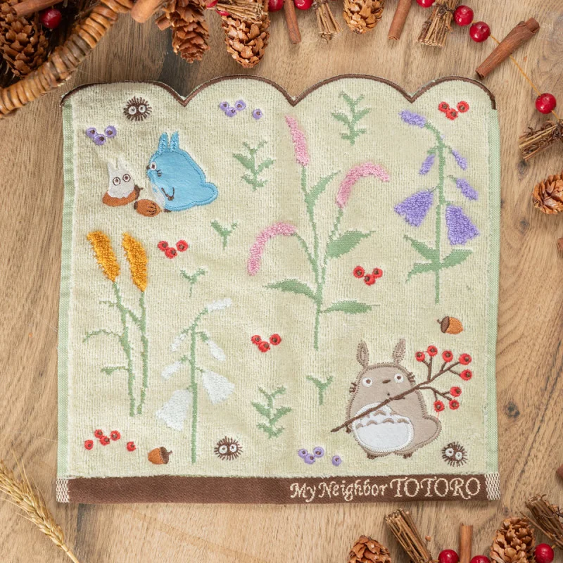OFFICIAL STUDIO GHIBLI MERCHANDISE STORE IN EUROPE & UK