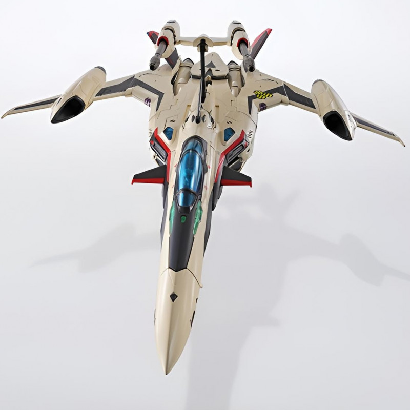 MACROSS 30 YF-29 Durandal Valkyrie DX Chohokin Limited Edition Bandai – Collection