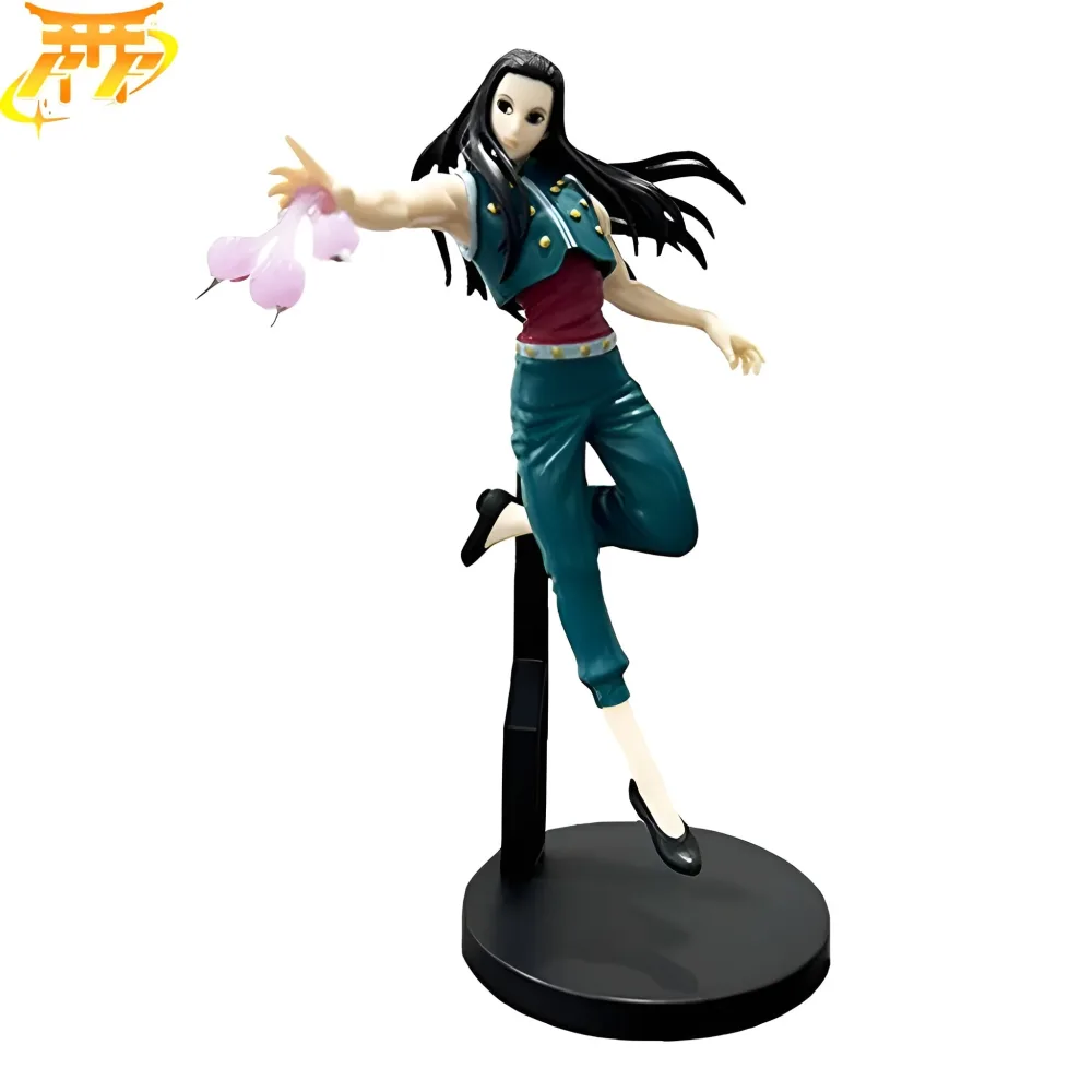 Figurine Irumi - Hunter x Hunter™