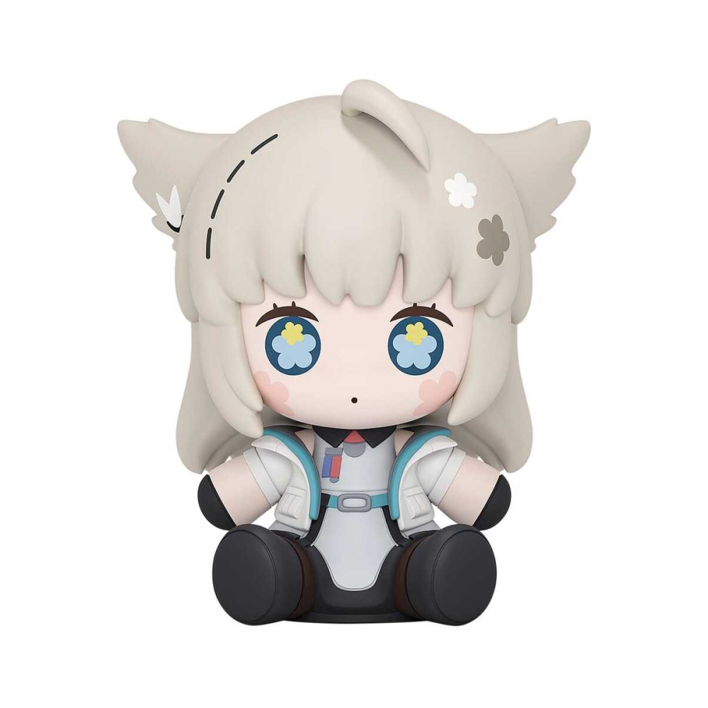 Arknights: Endfield figurine mini Huggy Good Smile Pelica 7 cm