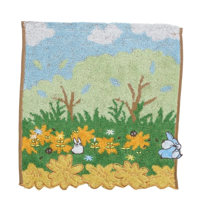 LA BOUTIQUE OFFICIELLE DES PRODUITS DÉRIVÉS DU STUDIO GHIBLI