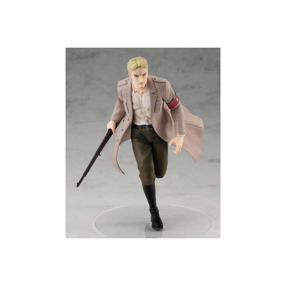Attack On Titan - Reiner Braun PUP