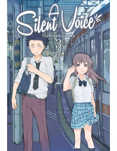 A Silent Voice 3