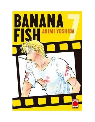 Banana Fish 07
