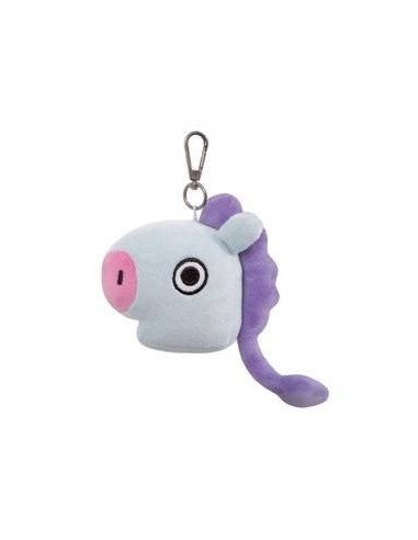 Llavero Clip Bt21 Mang