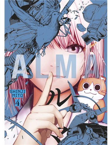 Alma 4