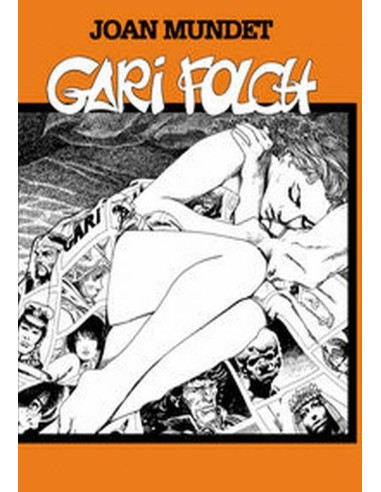 Gari Folch