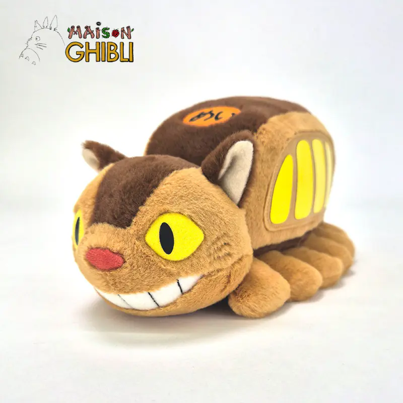 OFFICIAL STUDIO GHIBLI MERCHANDISE STORE IN EUROPE & UK