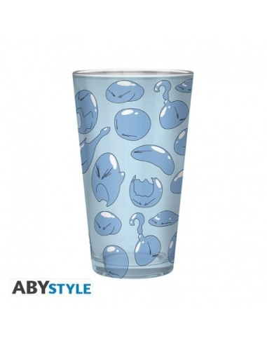 SLIME – Vaso XXL – 400 ml | Rimuru