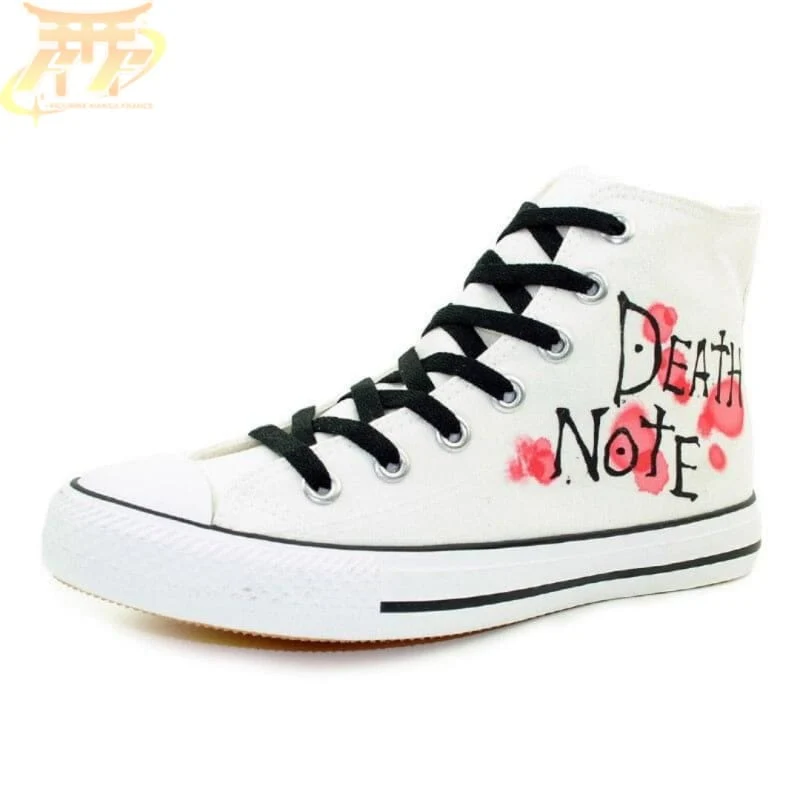 Sneakers Ryuk - Death Note™