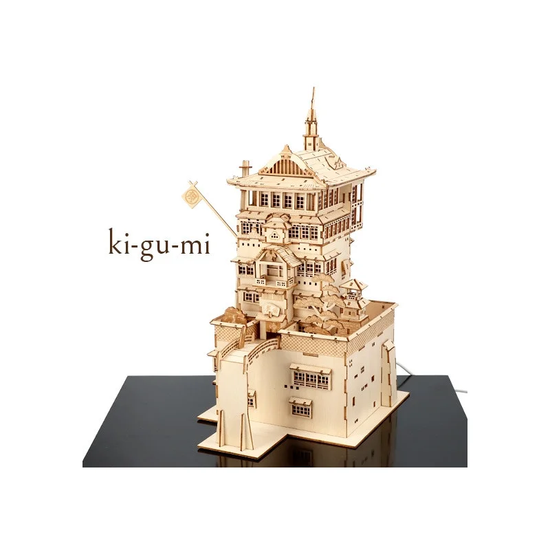 OFFICIAL STUDIO GHIBLI MERCHANDISE STORE IN EUROPE & UK