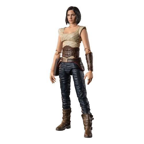 Rebel Moon Partie 1 : Enfant du feu figurine S.H.Figuarts Kora 15 cm