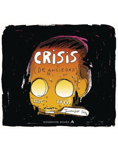 Crisis (de Ansiedad) – Comic