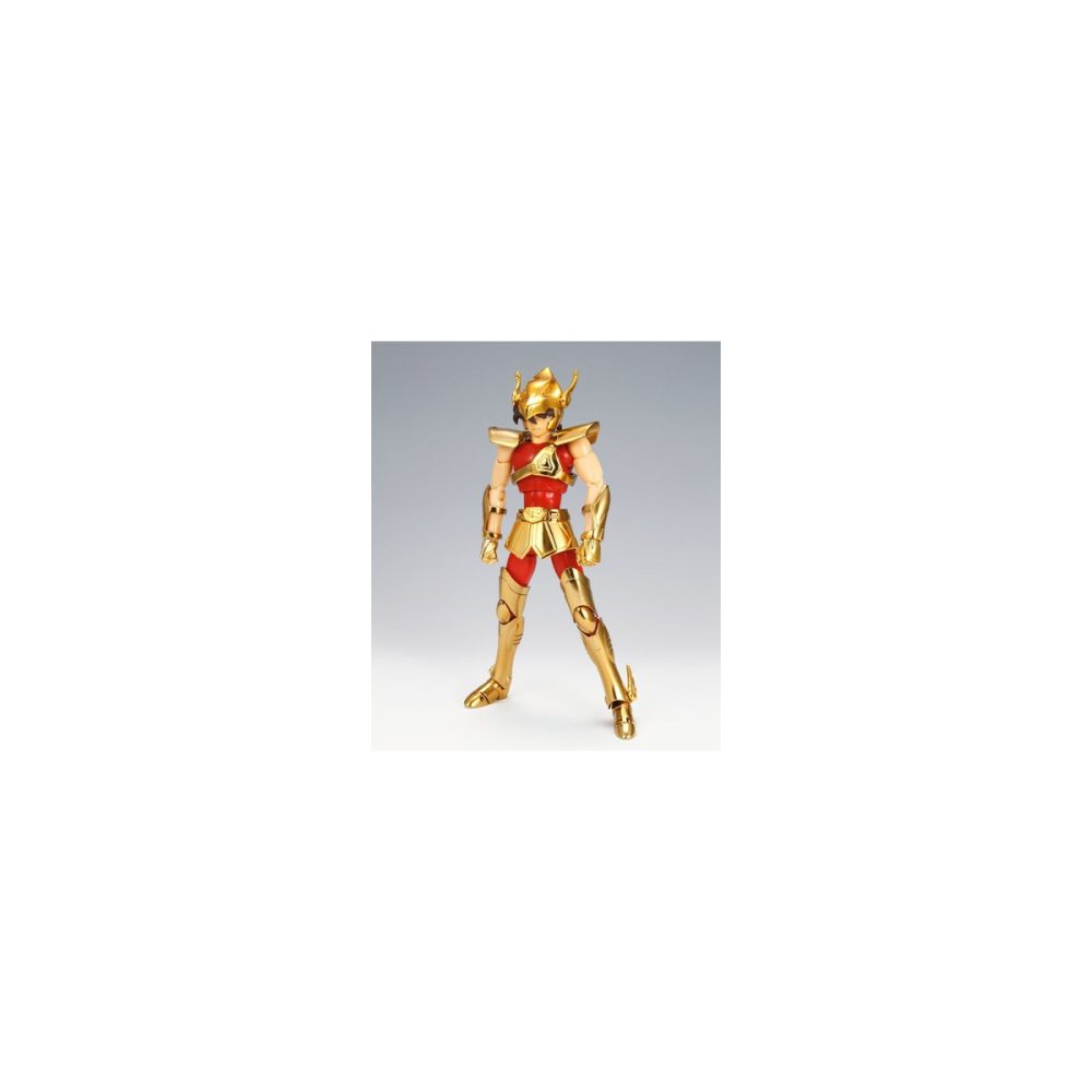 Myth Cloth - Pegase V1 Gold