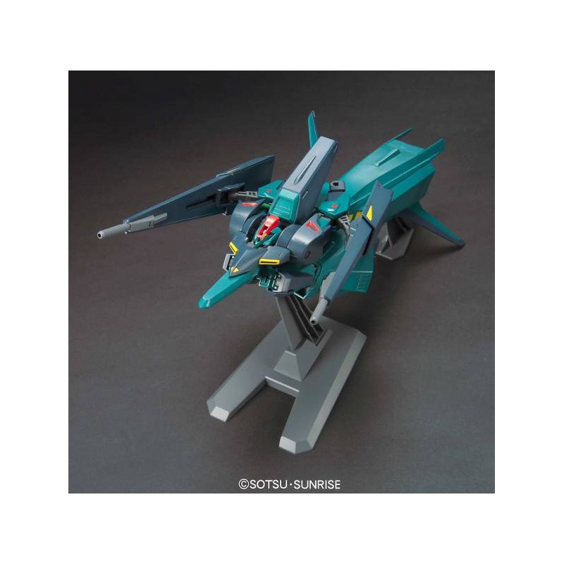 Gunpla Hguc orx-005 gaplant 1/144